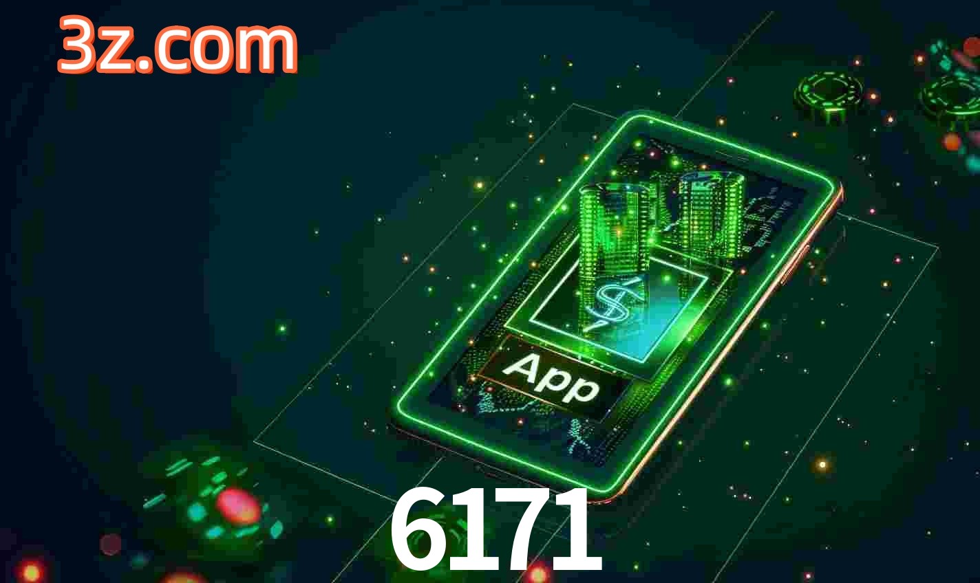 Simplificando a Experiência de Jogo 6171 App