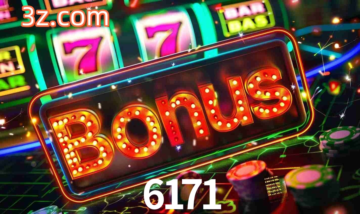 Sistema de Bônus 6171