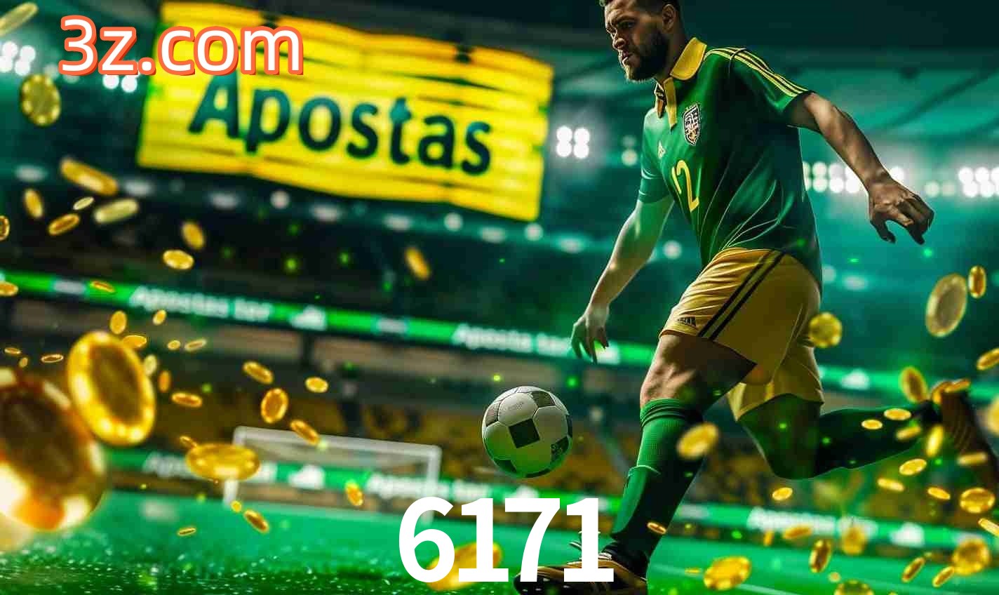 Diversas Apostas em Eventos Esportivos 6171