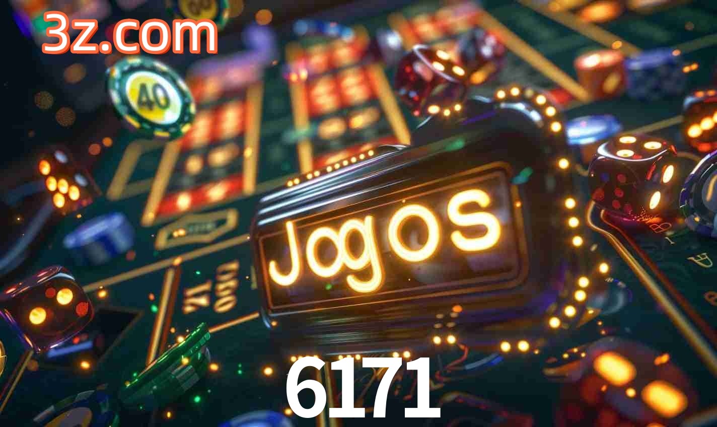 Mundo dos Jogos 6171