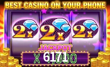 Generoso Bônus Cassino 6171